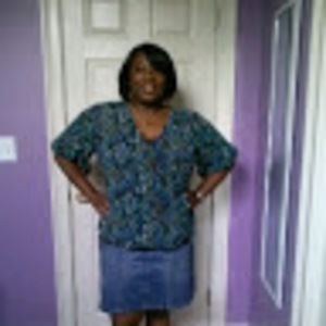 Meet your Posher, Gloria